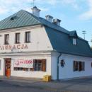 Dom ul. Jana Pawła II (d. Poprzeczna) 9, Lubartów (luksus n) 01