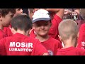 Zakończenie sezonu grup młodzieżowych MOSiR Lubartów - edycja 456, 21.06.2019