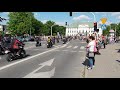 Kapucyński piknik motocyklowy 2019 Lubartów